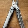 New Leatherman Wave Image 2