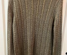 Massimo Dutti Sweater / Jumper - Ladies Size Medium / Size 12 as new