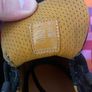 Hugo Boss Orange low sneakers Image 8