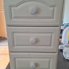 bedside locker