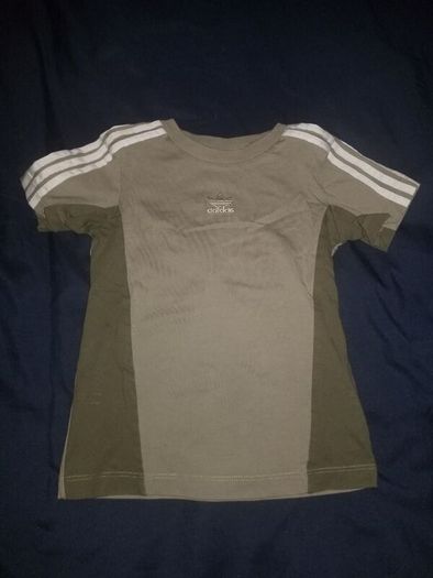 Adidas Boys Shorts Sets x 3