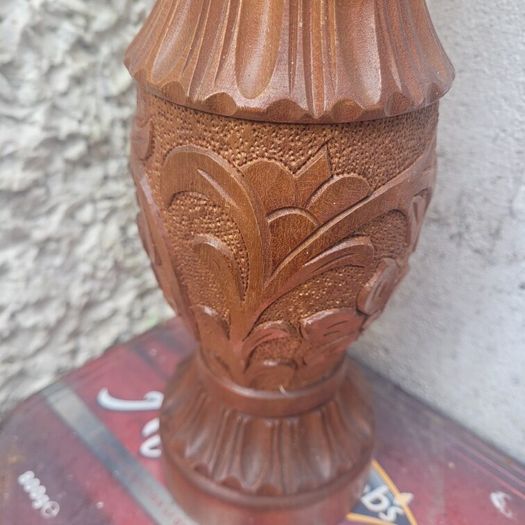 vase