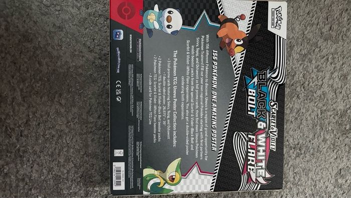 Pokemon Black&White