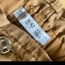 Ladies trousers chinos 10 Image 3