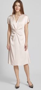 Hugo Boss Dulania Midi Dress
