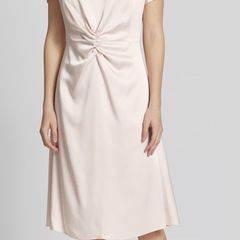 Hugo Boss Dulania Midi Dress
