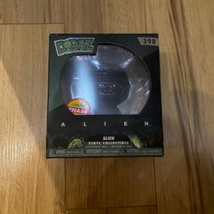 Dorbz chase alien