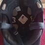 Champion Junior X Air Riding Hat 7 1/4 Image 3