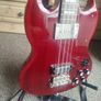 Epiphone EB-3 Image 9