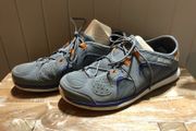 salomon women runners trainers cove light summer size UK5.5