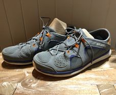 salomon women runners trainers cove light summer size UK5.5