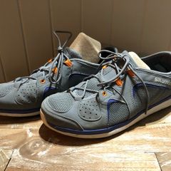 salomon women runners trainers cove light summer size UK5.5