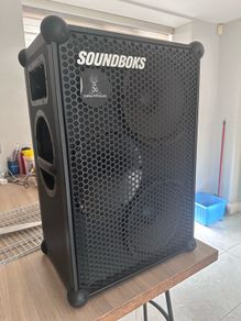Soundboks Speaker Gen 3