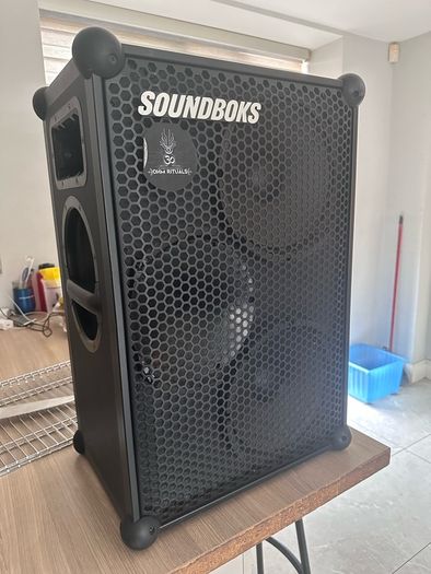 Soundboks Speaker Gen 3
