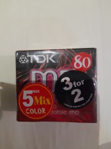Minidisc