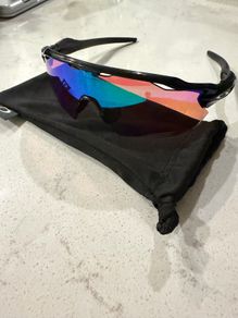 Oakley Radar EV Package