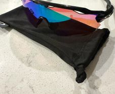 BARGAIN! Oakley Radar EV Package