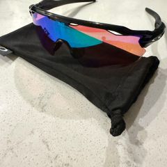 Oakley Radar EV Package