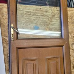 Back Door