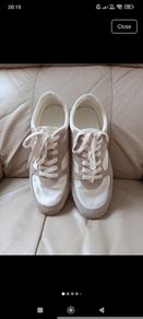 M&S retro trainers