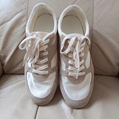 M&S retro trainers