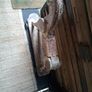 Antique Wooden Toy Horse Image 4