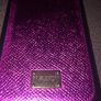 DOLCE GABBANA textured apple iPhone 6 cover case Image 3