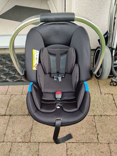 Mothercare buggie travel system