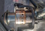 Baitrunner Reel size 3000