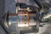 Baitrunner Reel size 3000