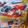 Lego Star Wars The Crimson Firehawk 75384 NEW Image 3