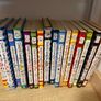 Diary of a wimpy kid Series- 17Books Image 4