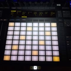 Ableton Push 2