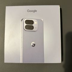 Google Pixel 10 Pro Fold ,256GB Brand New Sealed