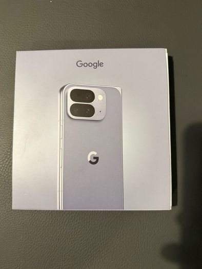 Google Pixel 10 Pro Fold ,256GB Brand New Sealed