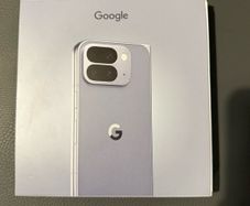 Google Pixel 10 Pro Fold ,256GB Brand New Sealed