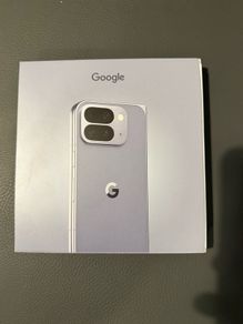 Google Pixel 10 Pro Fold ,256GB Brand New Sealed