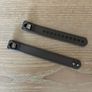 FitBit Alta Premium Genuine Leather Strap - Large (New) Image 2