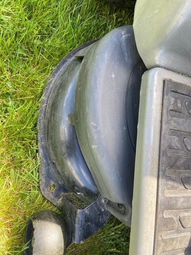 Lawnmower