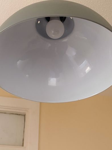 8 lampshades all new condition
