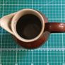 Denby Pottery Vintage Brown Jug Image 6