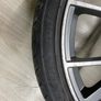 2023 AUDI Q5 alloy wheel and tyre R22 Image 10