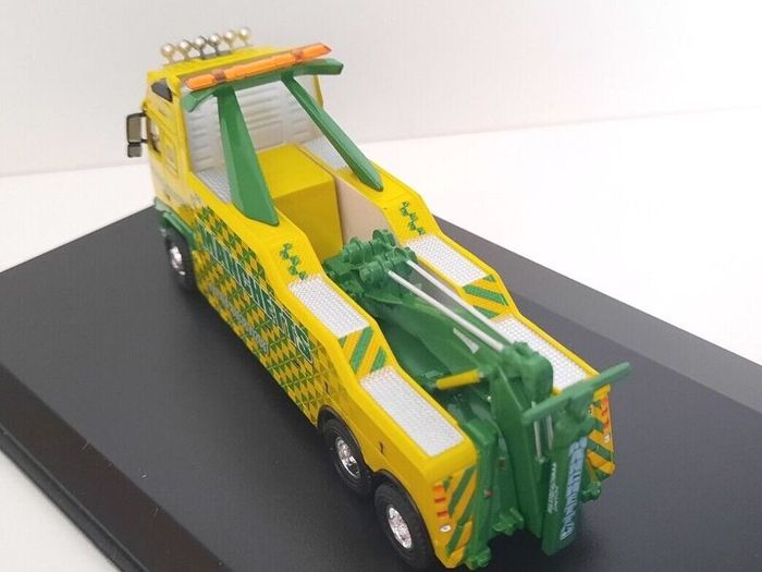 Recovery Truck: 1:76 Scale, Boxed, Free Post