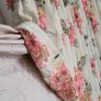 Floral pleated skirt Sz 44 (Fit 12UK-14UK) - Bnwot Image 5