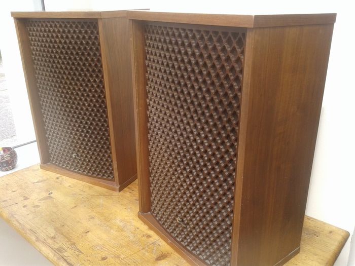 Sansui Sp 1700 Speakers For Sale In Macroom Cork From Goneitsgone