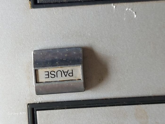 Vintage Philips (Radio-Cassette-Phono) PZ1 U121, made in Holland 1974, 22RH943-15Z, in excellent condition