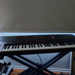 Korg pa700 new (unboxed)
