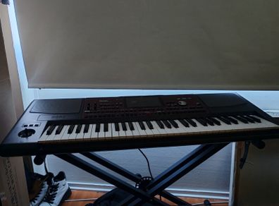Korg pa700 new (unboxed)