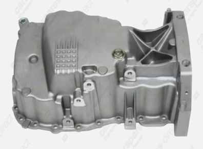 Renault Scenic, Grand Scenic, Modus 1.5 Dci Engine Oil Sump Pan 2003-onwards