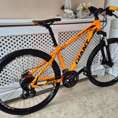 Giant ATX Mountain Bike
